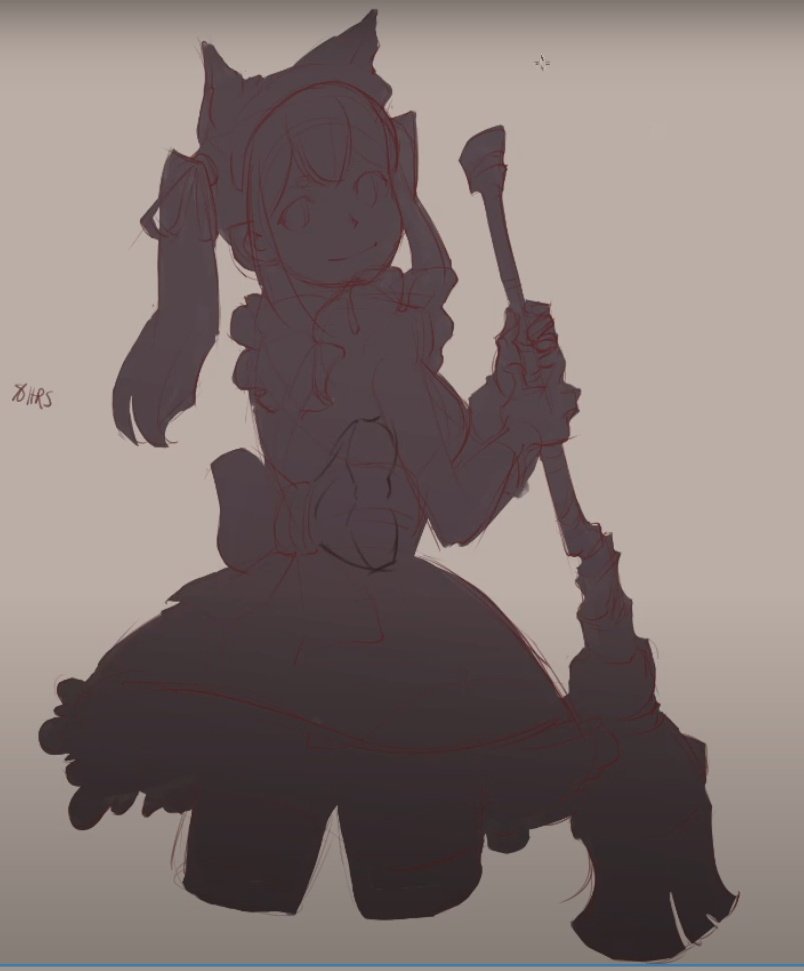 czeqer's tweet photo. wip from last stream ✨ https://t.co/tXnnKxJYHA