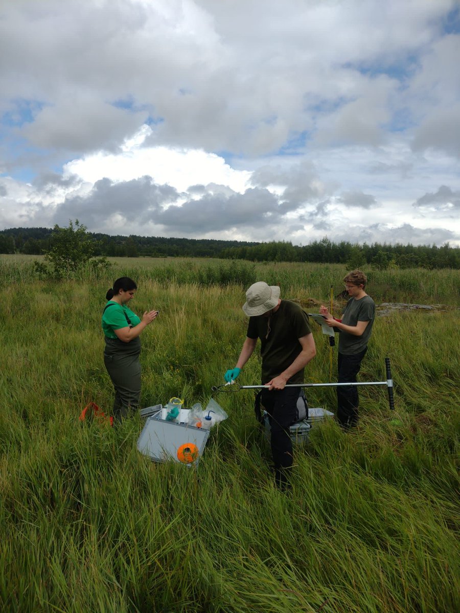AMRI (Aquatic Microbiome Research Initiative) tweet media