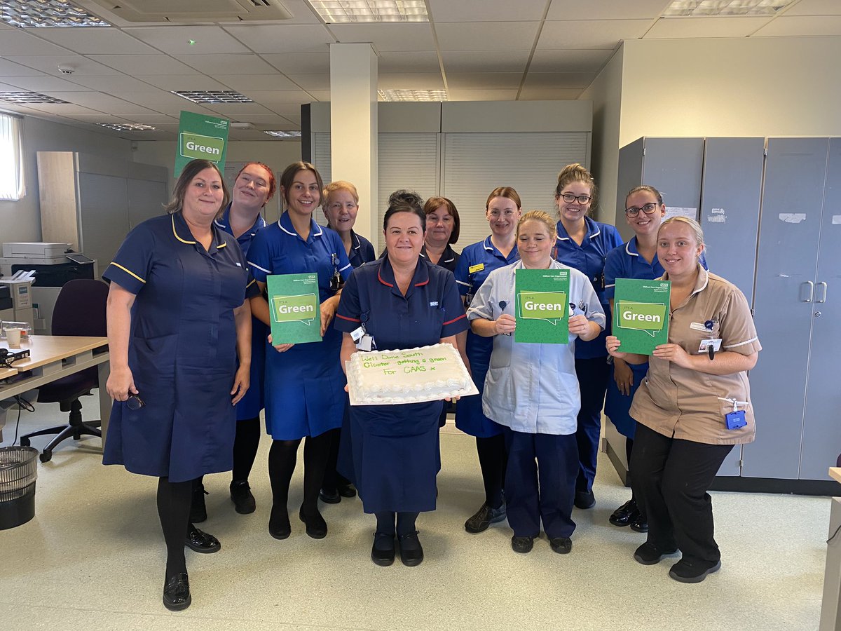 NCA Oldham Community Nurses -South Cluster tweet media