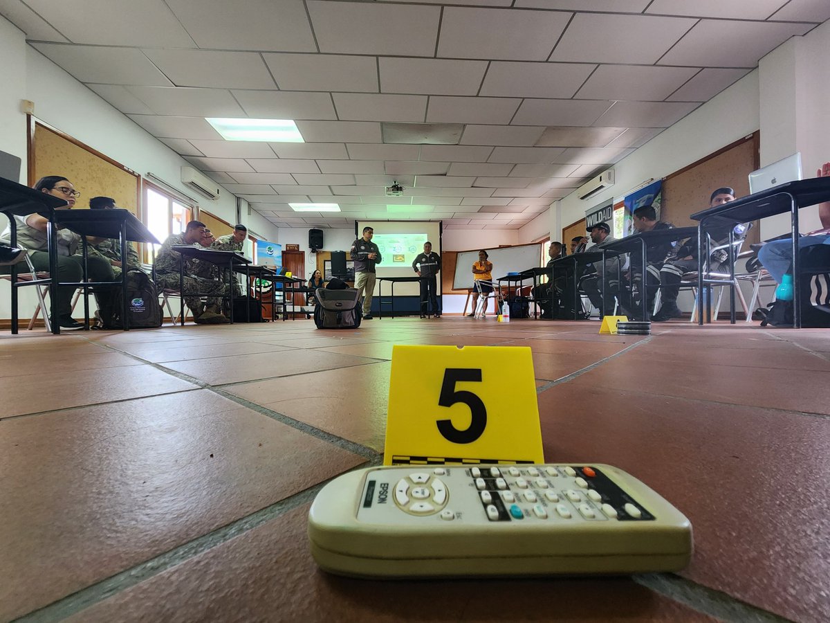 WildAid Latinoamérica tweet media