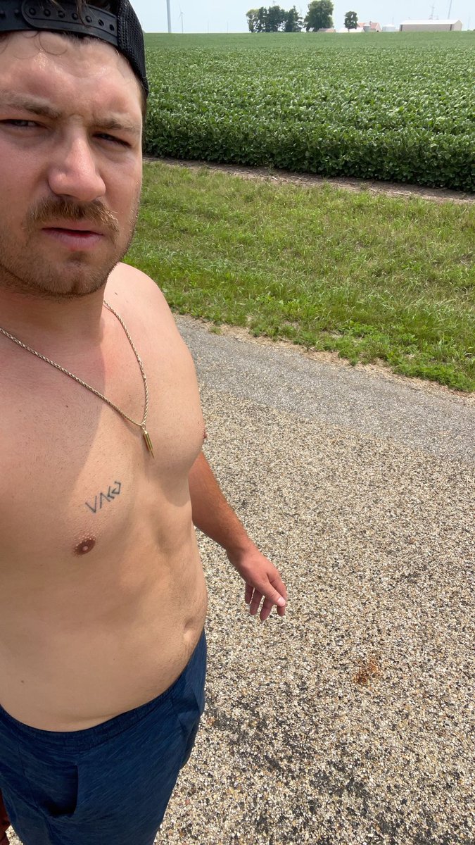 BjFickling's tweet photo. 🏃‍♂️🏃🏼🏃‍♂️ https://t.co/4ThR7LLHPX