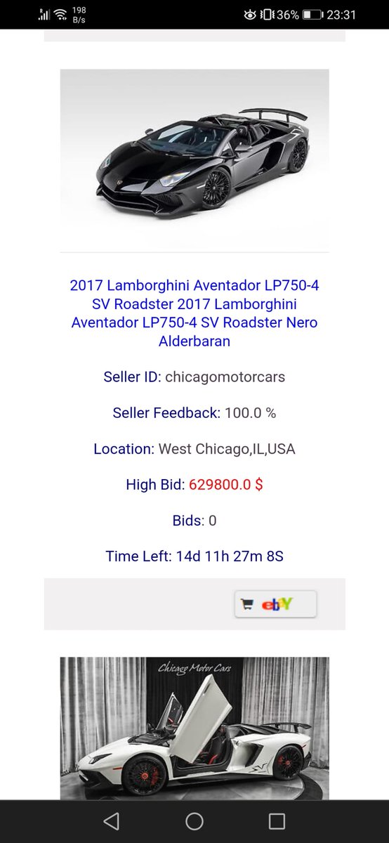 ScriptNet_IT's tweet image. What #ScriptBay v.3.0 can do for you?
Start earn from #eBay #EPN in few steps: 

blog.scriptnet.net/what-scriptbay…