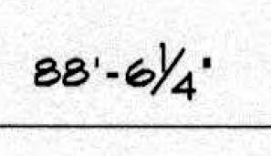 leecalisti's tweet image. OK, Architect friends - I saw this on a set of drawings from another architect -  the foundation is MASONRY walls. Are you kidding me?

Good luck not being distracted by that today.
#architectproblems #architects