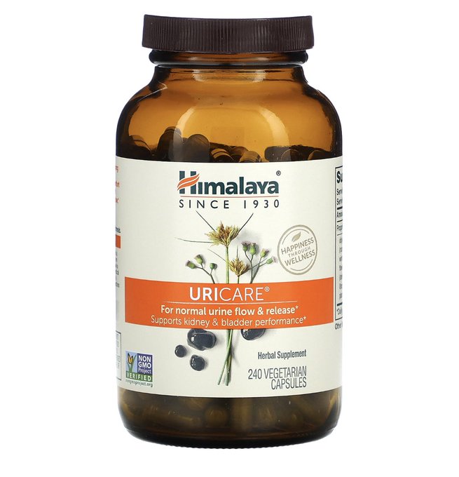 btw for my UTI girlies here are the things that have been life changing for me  - d-mannose - uricare