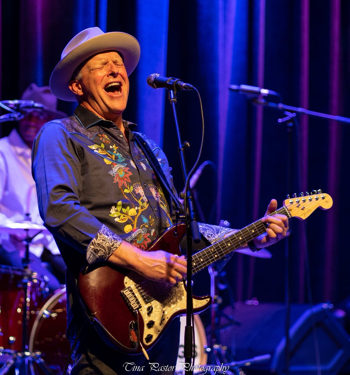 Ultimo appuntamento, domani sera (20 luglio), per l'ottava edizione del Baronissi Blues Festival, organizzato dall'associazione Tutti Suonati.

gazzettadisalerno.it/albert-cumming…