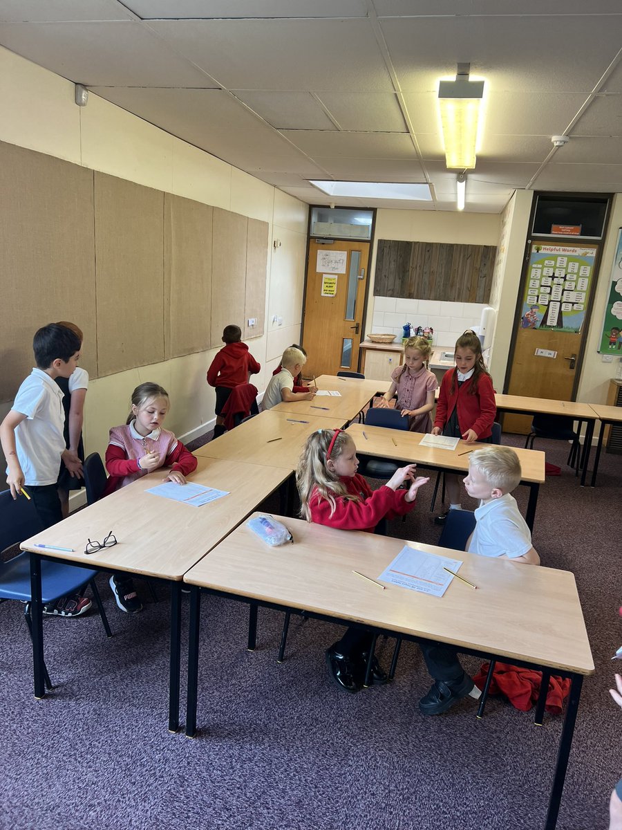 DSJ_Year2's tweet photo. Using our maths knowledge this morning to crack the code! https://t.co/uy7KpIwRzp