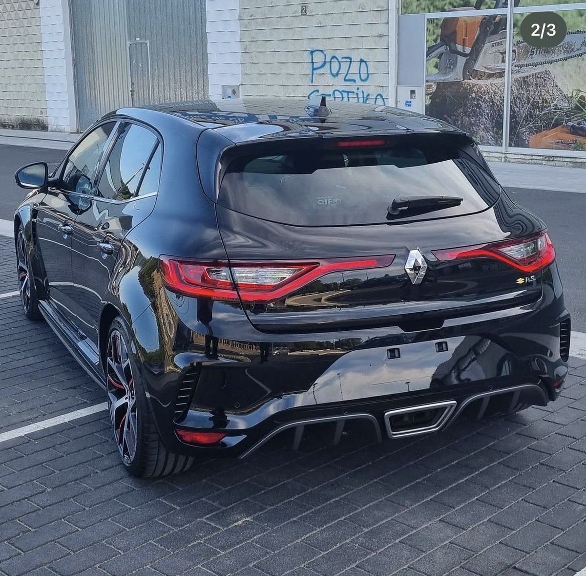 Se vende gente, si hay alguien interesado, md