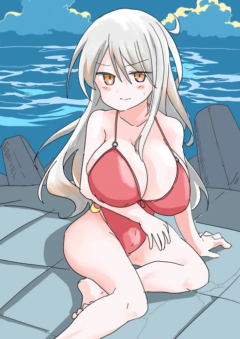 きくぺぇ大規模作戦希望