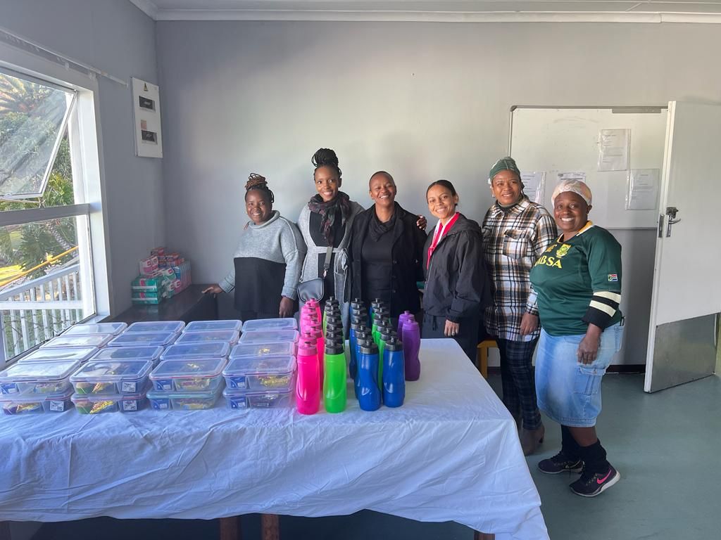 Wits Division of Clinical Associates tweet media