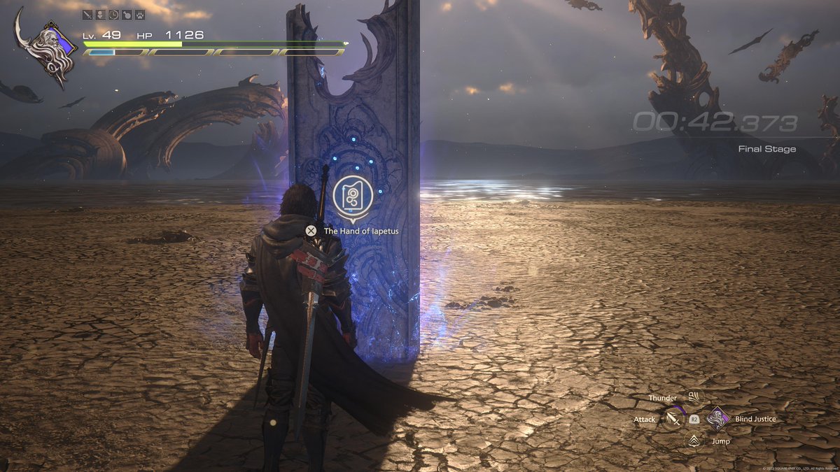 #FF16  #PS5Share, #FINALFANTASYXVI