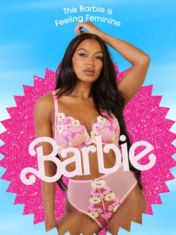 We're bringing big Barbie energy💖Shop our new Magda & Luna sets now! UK playfulpromises.com/collections/ne… US us.playfulpromises.com/collections/ne… AUS aus.playfulpromises.com