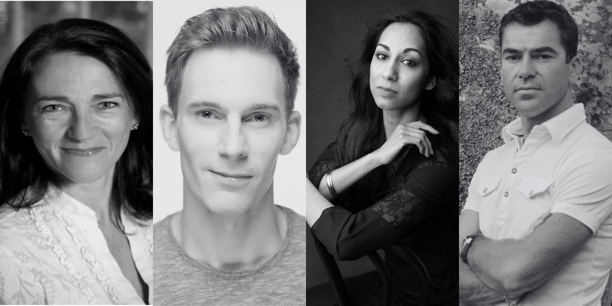 Royal Ballet School tweet media