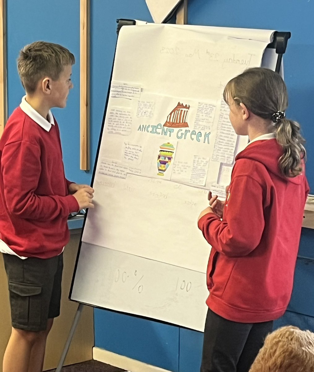 DSJ_Year4's tweet photo. Some wonderful presentations about Ancient Greece! 🥰 https://t.co/DkEtlPLWYV