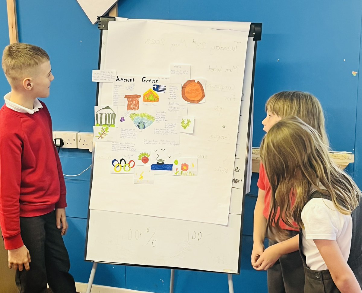 DSJ_Year4's tweet photo. Some wonderful presentations about Ancient Greece! 🥰 https://t.co/DkEtlPLWYV