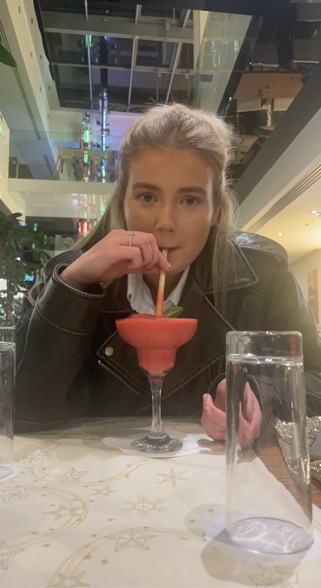 FurzerAaron's tweet photo. Happy birthday @SilcockAlicia have an amazing day! Love you lots 💙 https://t.co/UzHWjYDtVe
