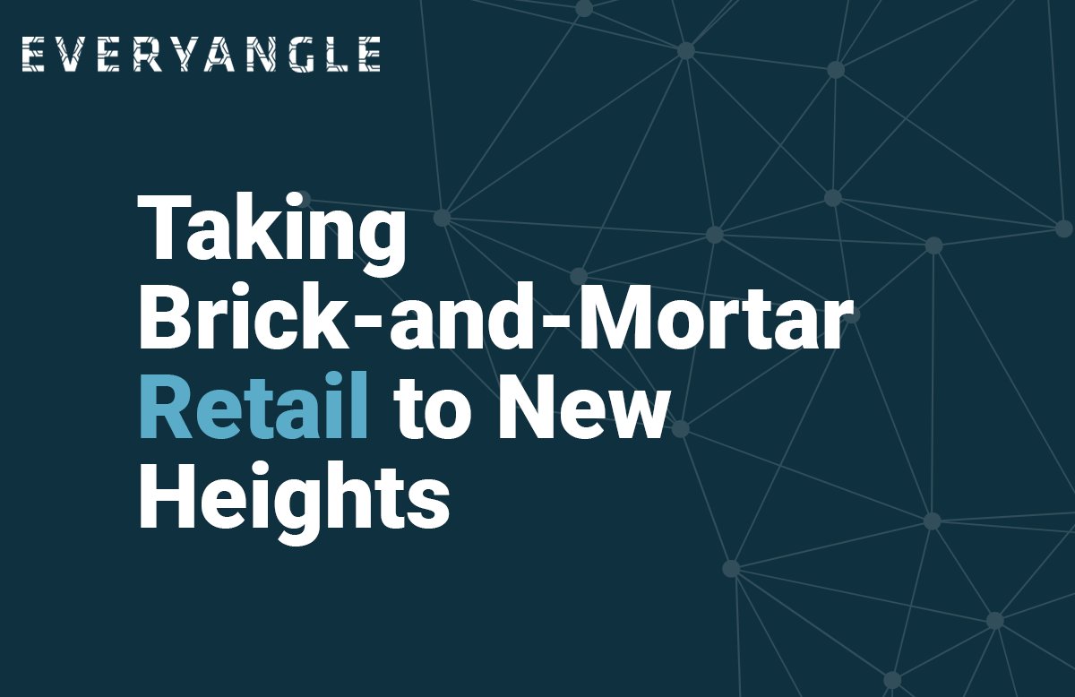 EVERYANGLE (@everyangle6) on Twitter photo Customer insights can help retailers optimise their operations and enhance the #customerexperience. With our #AI-powered software and <a href="/Meraki/">Cisco Meraki</a>'s advanced network infrastructure, you can gain real-time insights into store traffic, dwell time, and more. bit.ly/3B84jBi Customer insights can help retailers optimise their operations and enhance the #customerexperience. With our #AI-powered software and <a href="/Meraki/">Cisco Meraki</a>'s advanced network infrastructure, you can gain real-time insights into store traffic, dwell time, and more. bit.ly/3B84jBi