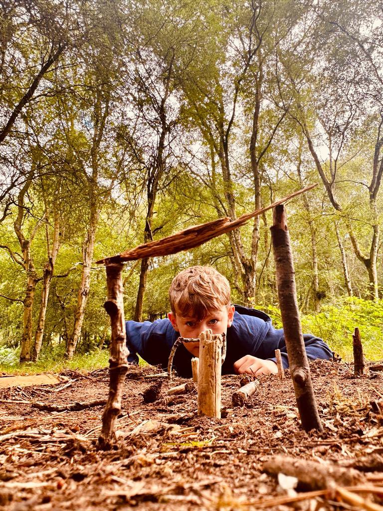 BushcraftYr7_23's tweet photo. Future stadia architect HB https://t.co/JgiyvL22Ee