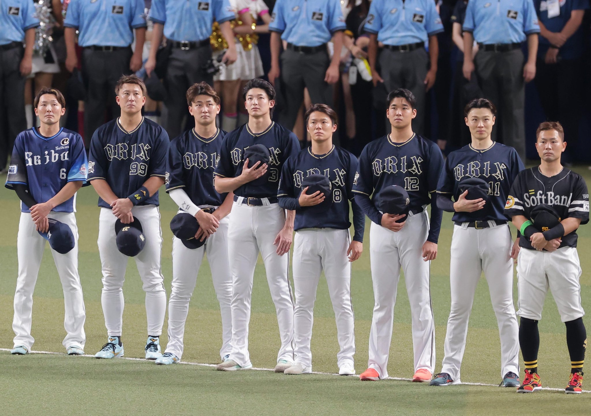 Baseball Brit on X: The new alternate uniform for the Nippon-Ham