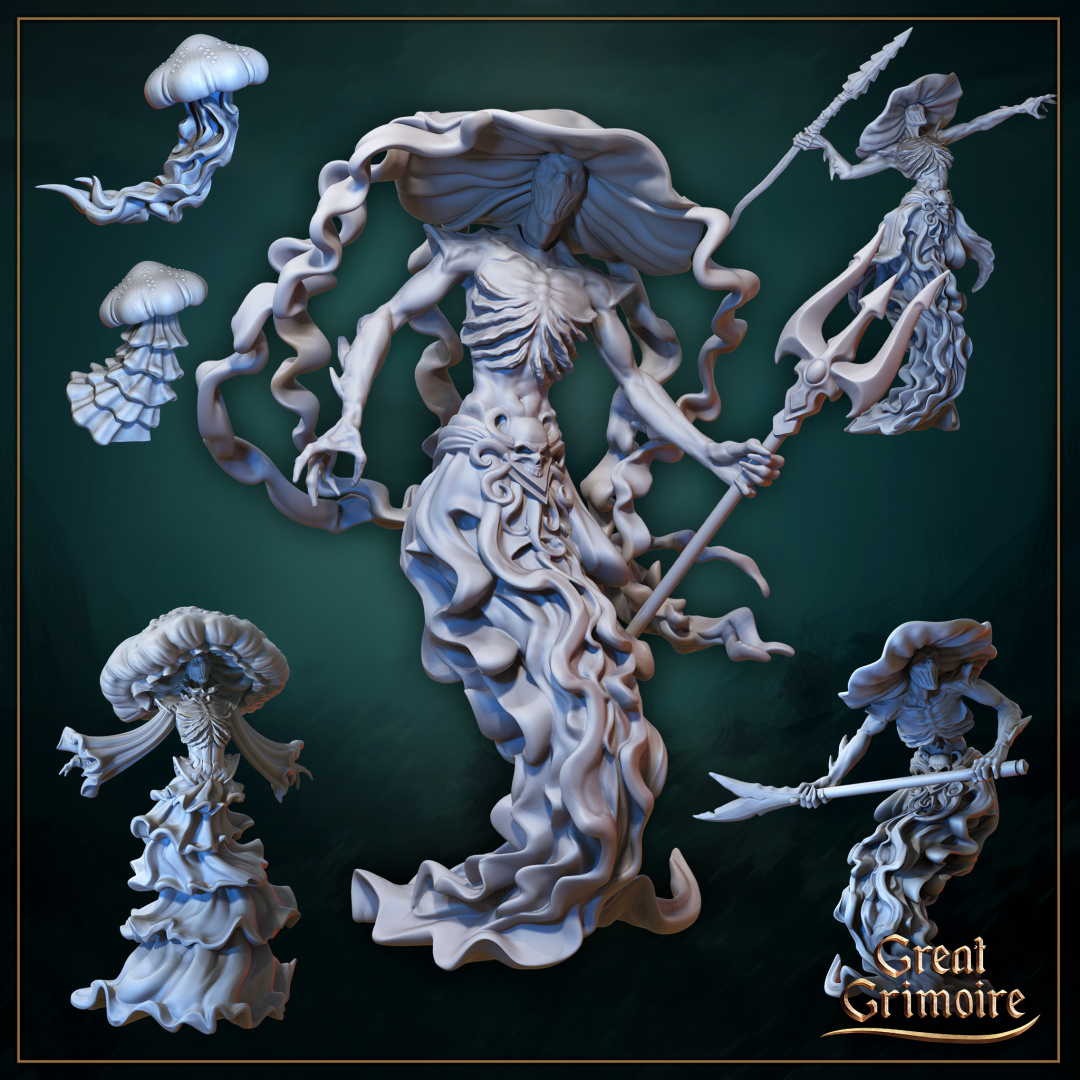 Great Grimoire (@GreatGrimoire) / Posts / X