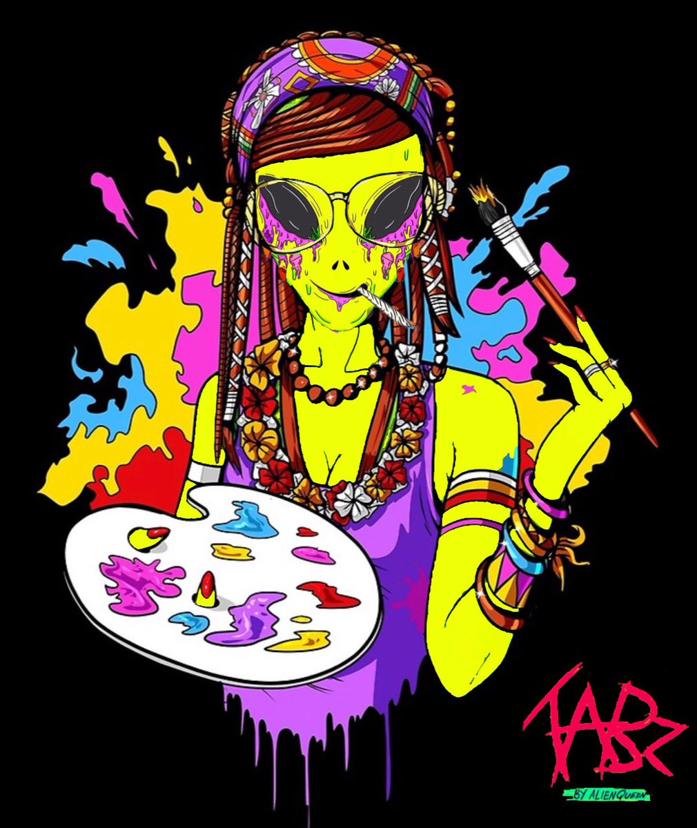 elnacho_eth's tweet photo. @fluf2148 @TABZ_NFT @ALIENQUEENNFT @osf_rekt @rektguyNFT @DegenzNFT Thank you bro 🫡
#TABZ #edit #Alien #Alienwednesday #family #NFTCommunity #NFT @ALIENQUEENNFT @TABZ_NFT @osf_rekt #opensea #blur #Cat #frog #zombie #skull https://t.co/Susn1YOTi5