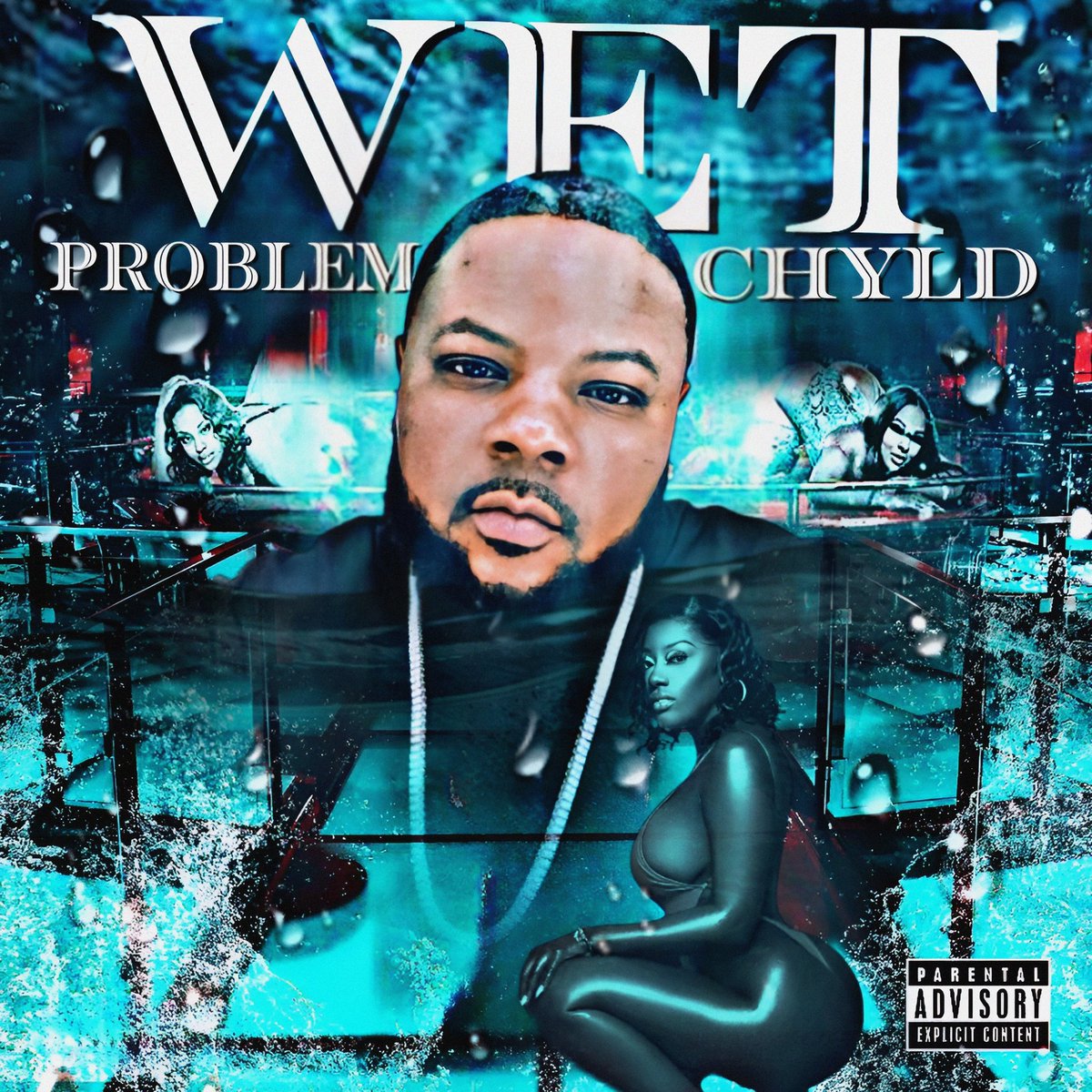ProblemChyld23's tweet photo. NEW SINGLE ALERT 🔥 
#WetChallenge https://t.co/cK7UcbjcPq