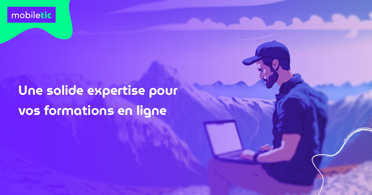 alexandre_comby's tweet photo. Le digital learning : la clé de votre évolution professionnelle !

👉 Découvrez plus : https://t.co/Y1o2smv29B   

#Formationenligne #lms #LCMS #digitallearning #suisse https://t.co/XqUJMgFR6F