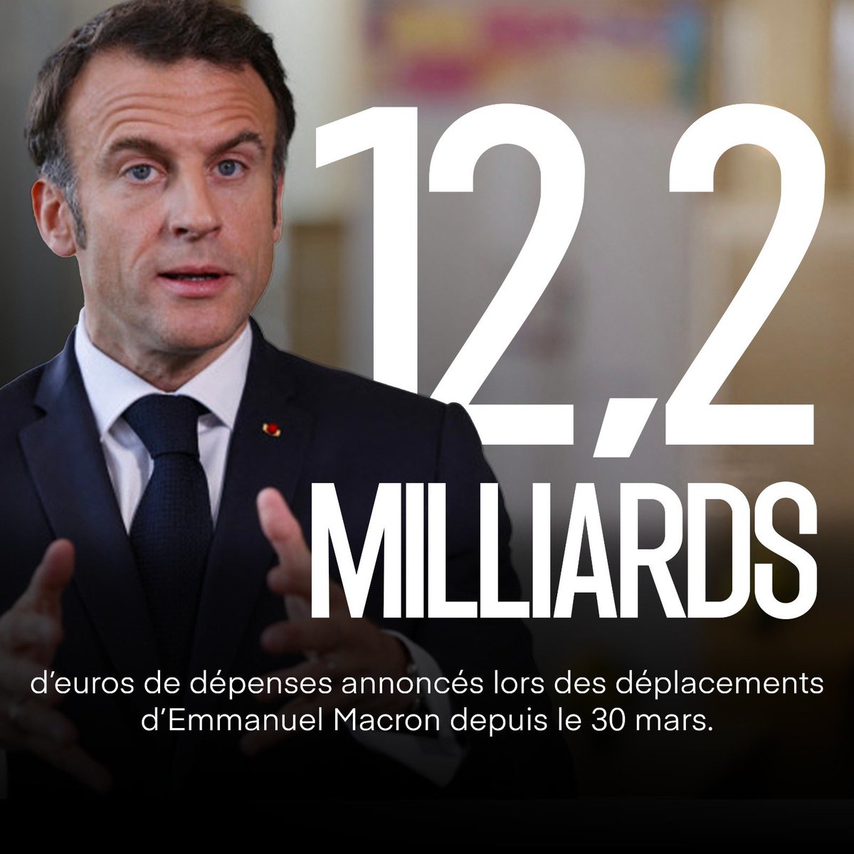 Eric Ciotti tweet media