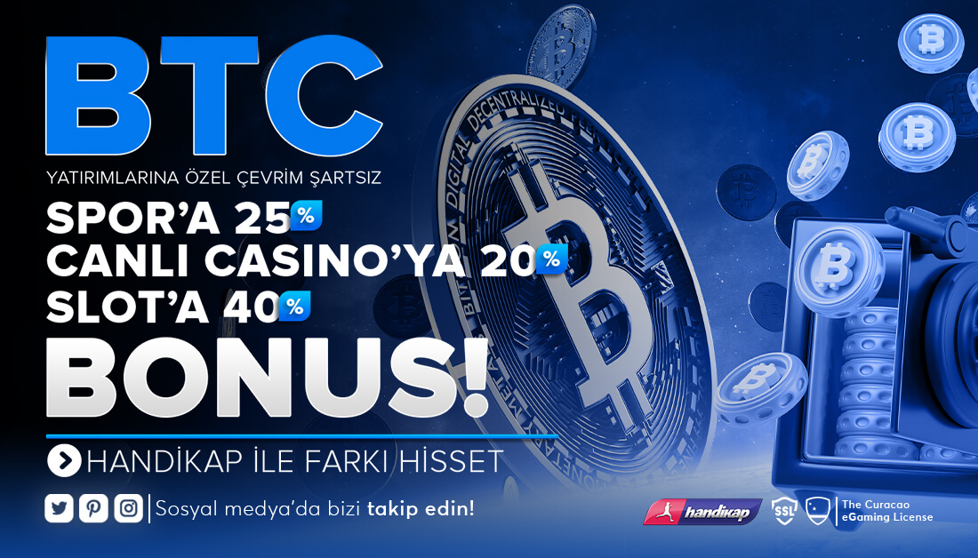 HandikapSocial1's tweet photo. 💸@HandikapSocial1 İle Birbirinden Eşsiz Fırsatları Kaçırma❣️

👥🗣️Btc Yatırımına Özel Çevrim Şartsız👥
⚽️Spor 'a %25 
♣️♥️Canlı Casino 'ya %20 
🎰Slot 'a %40 Bonus‼️

💙#handikap #handikapgiris #handikapgiriş💙

🍀Bizimle Kazan 👉https://t.co/ZN8IB1EB1S👍 https://t.co/vCab6GAdiX
