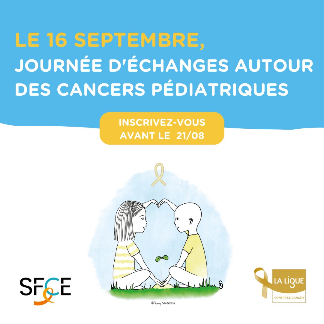 La Ligue contre le cancer tweet media