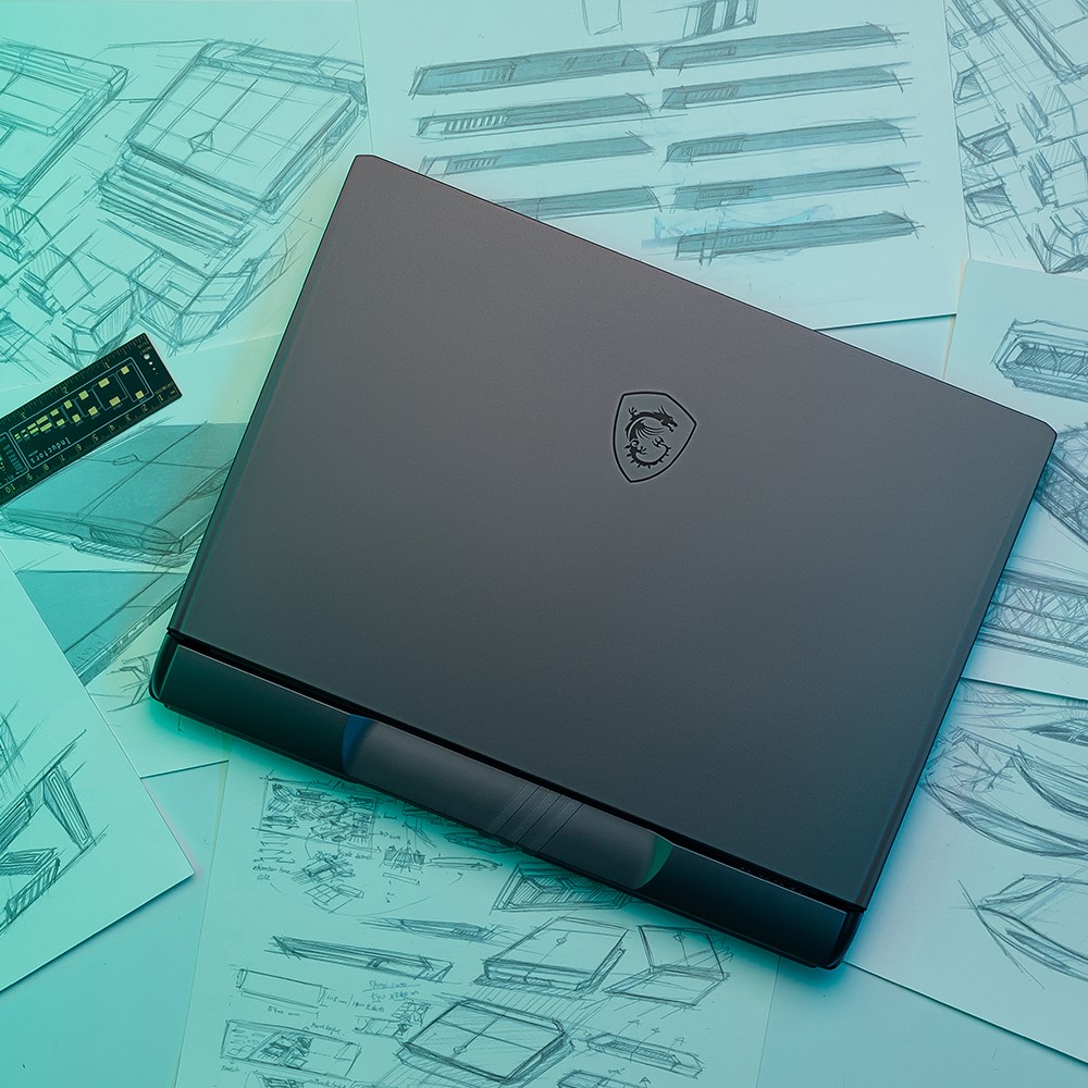 MSI__UK's tweet photo. Behind the Design: Vector GP78/68 HX
From the cosmos grey metal chassis to the supercar-inspired cooling vent, and nebula blue hinges, the #VectorGP inspires practicality and luxury, designed to make #STEM tasks and gaming a premium experience.
🔗 https://t.co/vP9E8GgR0R https://t.co/6j8hm4tVdR