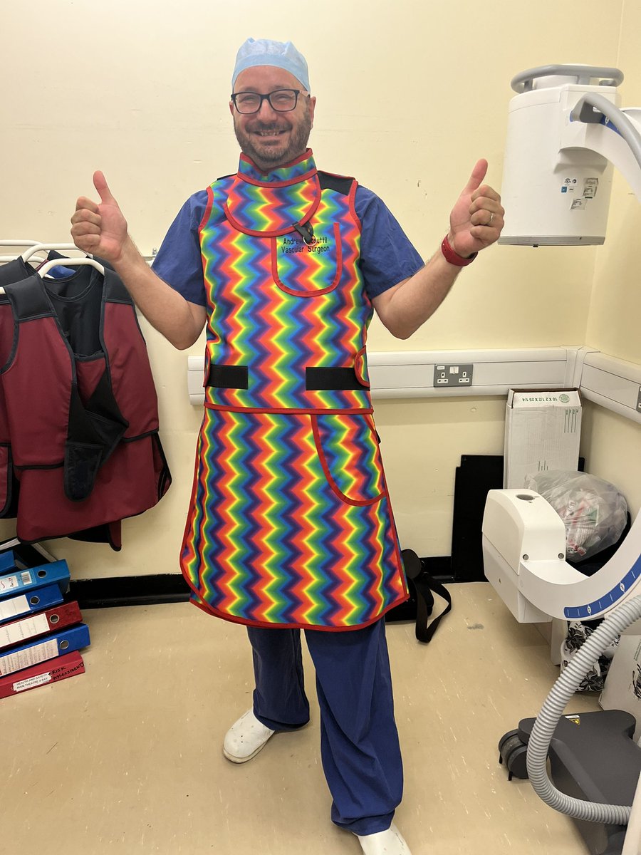 Andrew Busuttil (@dru_boozu) on Twitter photo We were advised to order professional colours for our lead gowns…. This should do it shouldn’t it? <a href="/CaVA_Surgery/">Cambridge Vascular Alumni (CaVA)</a> <a href="/Cambridgevascu1/">Cambridge Vascular Unit</a> <a href="/PRiSM_Surgery/">Pride in Surgery Forum</a> We were advised to order professional colours for our lead gowns…. This should do it shouldn’t it? <a href="/CaVA_Surgery/">Cambridge Vascular Alumni (CaVA)</a> <a href="/Cambridgevascu1/">Cambridge Vascular Unit</a> <a href="/PRiSM_Surgery/">Pride in Surgery Forum</a>