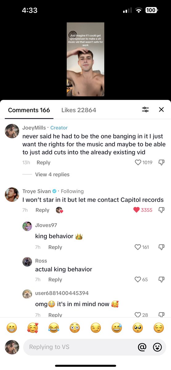 JoeyMillsXXX's tweet photo. I’m going to need everyone to cross their fingers please. 🤞🏼🤞🏼🤞🏼🤞🏼🤞🏼 https://t.co/mAHsJpflWw