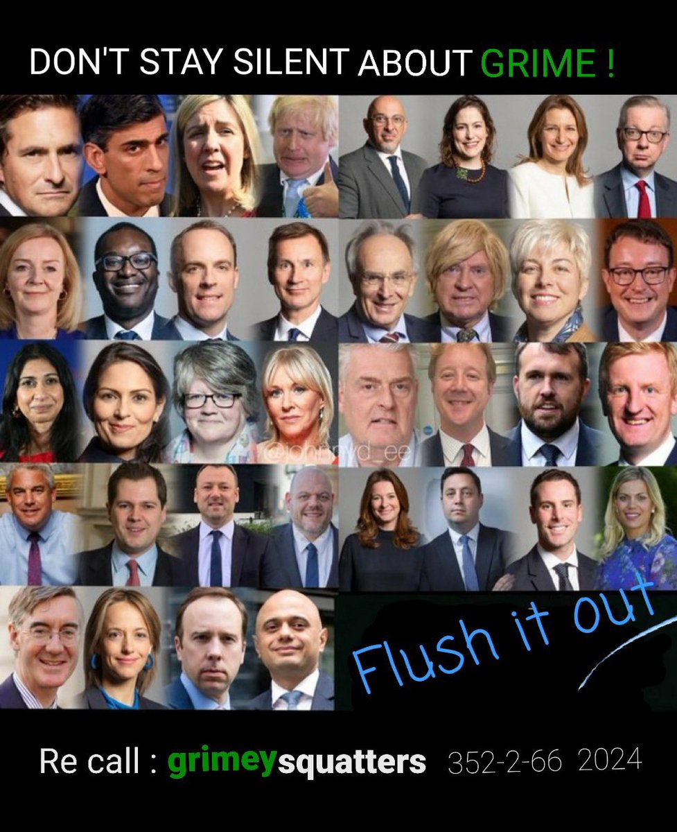 #Sunackered #GeneralElectionNow #ToriesOut376