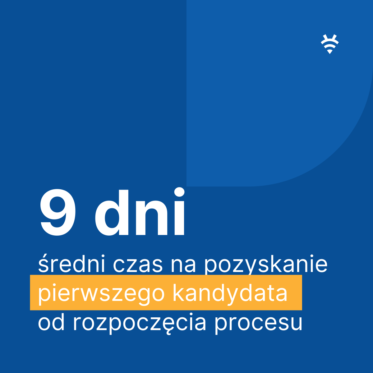 Czy wiecie, że w ramach usługi #RFSF aż 100% zatrudnionych kandydatów i kandydatek przeszło przez okres próbny? Dostarczamy ich średnio w 9 dni, niezależnie od trudności roli, co oznacza, że działamy szybko i skutecznie!😎 Więcej: hubs.ly/Q01Y85zS0 #recruitment #beetalents