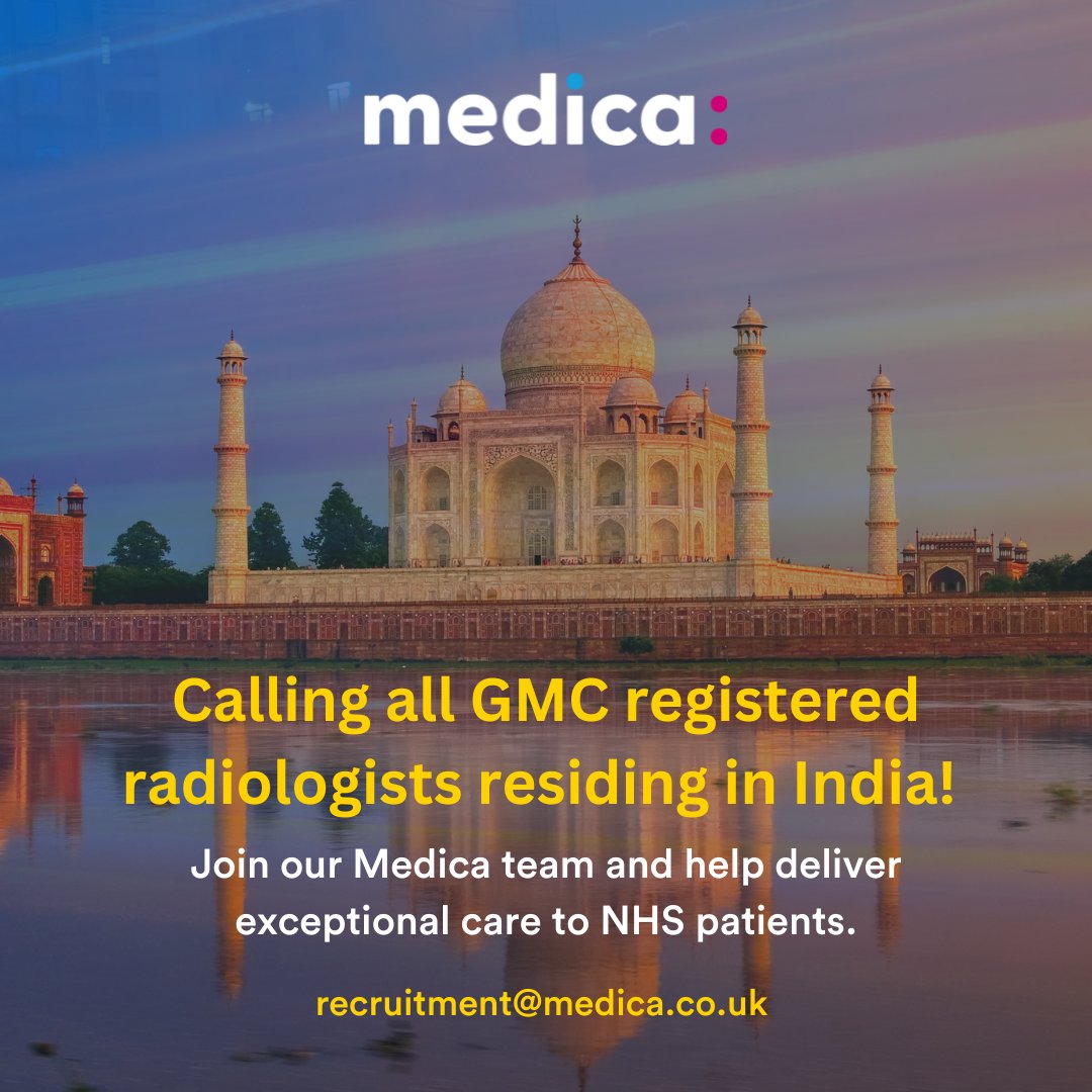 Medica Group on Twitter: 