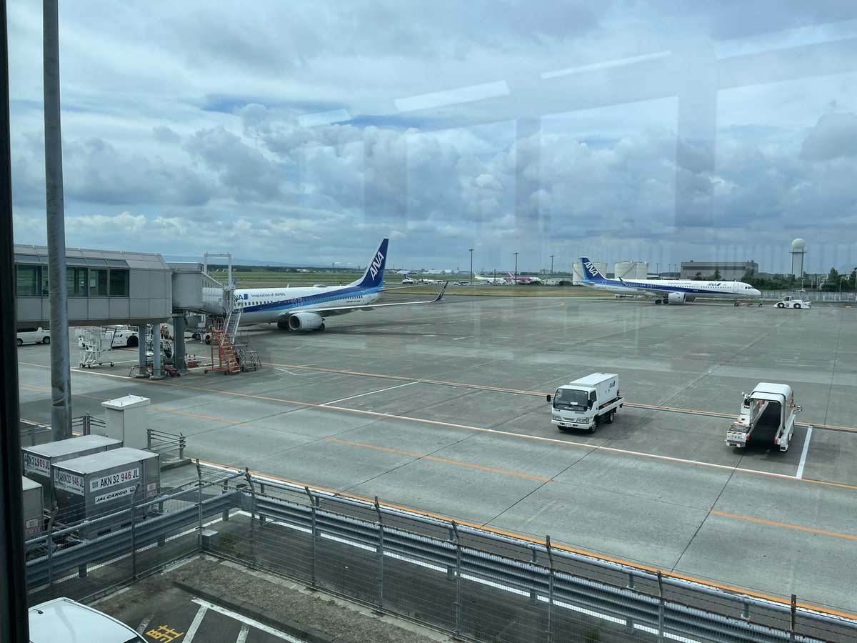 rs1600anz's tweet photo. セントレアからの岐阜に来ました⛰️ https://t.co/vldmDiD3gr
