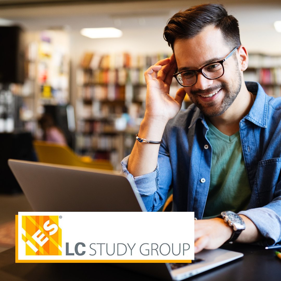 Illuminating Engineering Society tweet media