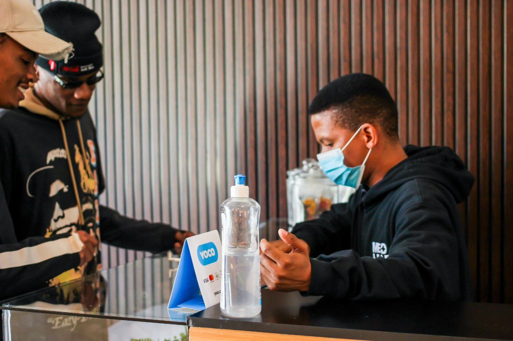 MEDLEAFSA's tweet photo. ๐ฟ Our mission is to make CBD accessible to everyone at an affordable price! ๐ฏ
Visit your nearest Med Leaf SA Store and explore the incredible benefits of CBD. ๐ #CBD #MedLeafSA #AffordableWellness #HealthAndWellness https://t.co/G9gYXxD0q1
