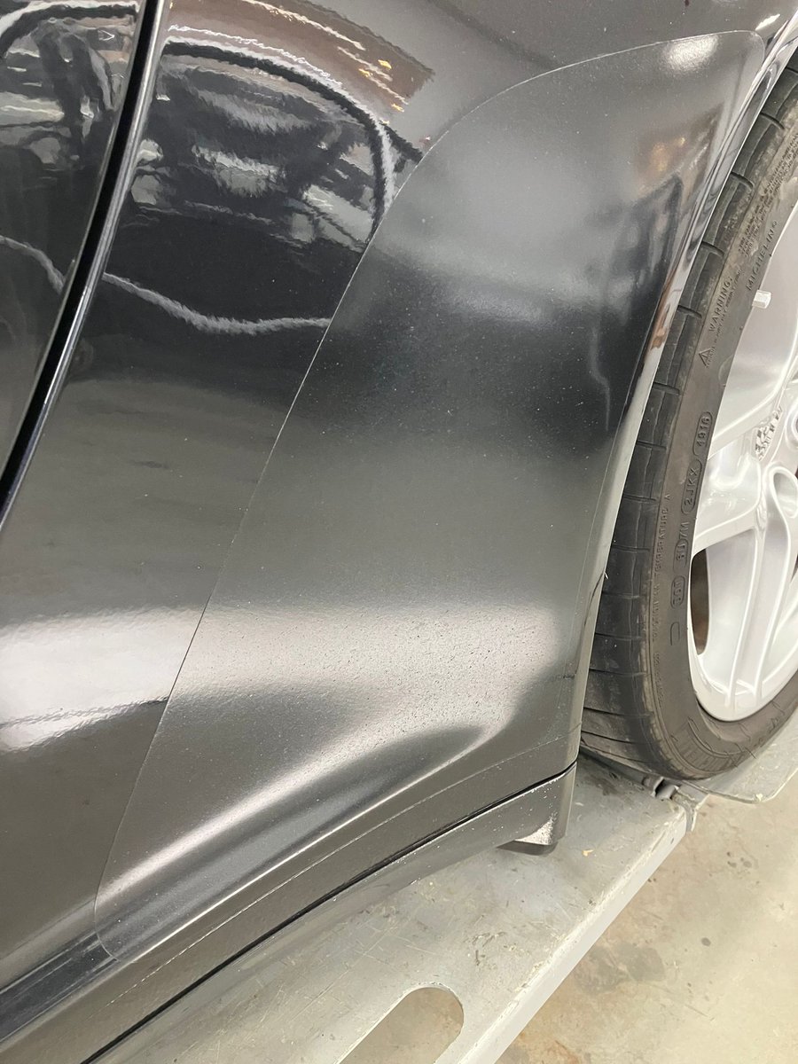 Bescherm je auto: Voorkom lelijke krassen en steenslag op je lak. Onze beschermingsfolie is speciaal ontworpen om je auto te beschermen tegen steenslag, krassen op bumpers, deurstijlen en dorpels.

#innotec #Automotive #auto #teaminnotec