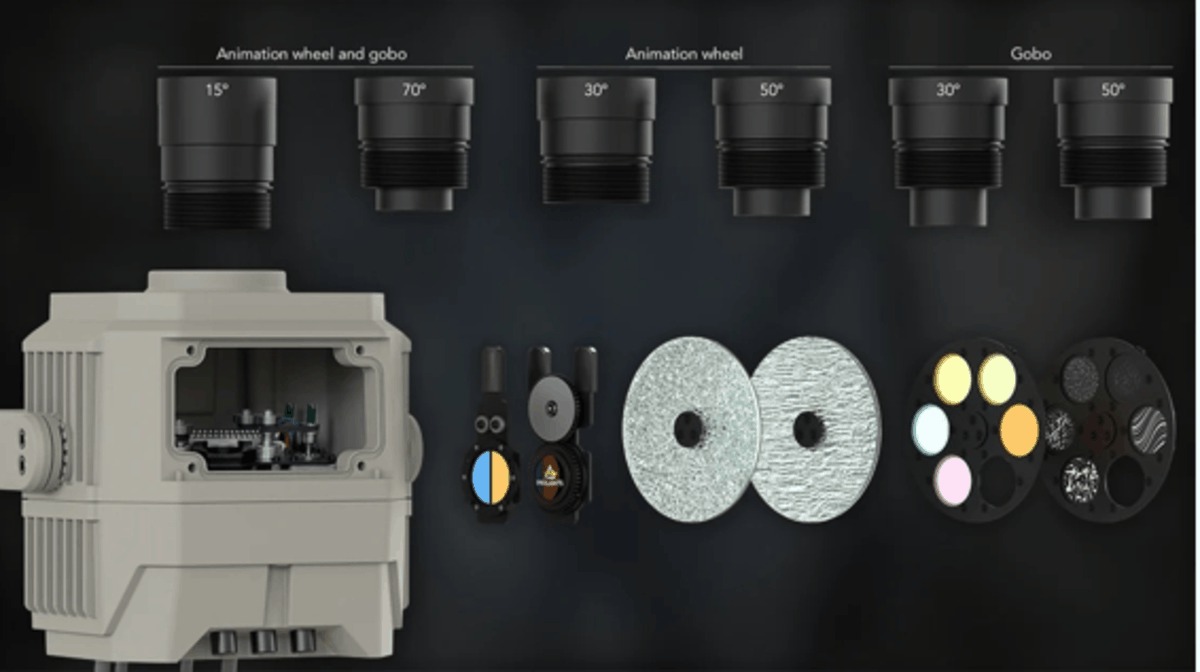 instalia_eu's tweet photo. https://t.co/jStzdXIWPr
✅#Serie #MosaicoFX100 de @PROLIGHTS_media  la más adecuada para exteriores? 
📌@SeeSound_ES nos presenta los dos nuevos #Proyectores #IP65 #Robotizados #SpotLED 
Cómo son los nuevos proyectores resistentes al agua  para #Exteriores?
Qué ventajas ofrecen? https://t.co/9CuYSBz4DE