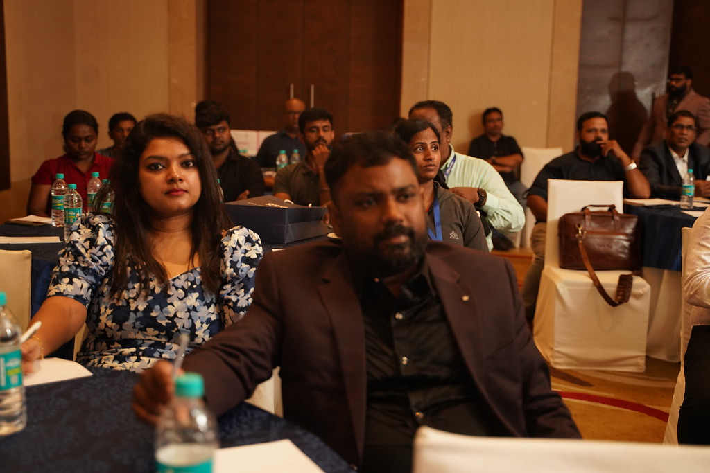 GEDUglobal's tweet image. Delighted to announce the success of #GEDUAgentsMeet in Chennai &amp;amp; Kochi!🌟

Valuable insights from Raj Kapoor on career advancement &amp;amp; exceptional study abroad opportunities by #MetaApply made it a remarkable event.

Grateful to all attendees!

#GEDU #AgentsMeet
