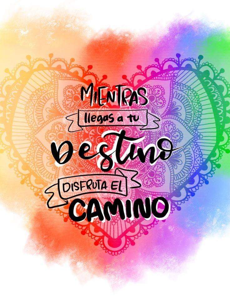 DelValleGreen's tweet photo. Da el primer paso para avanzar y los subsiguientes para gozar.    Lo que veas  pasar en frente de Ti, será el recuerdo para el mañana.☀️💟☀️ https://t.co/EiXcupkimj