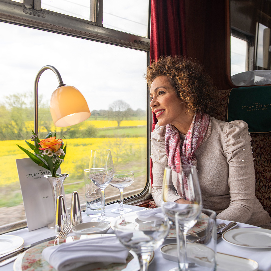 Steam_Dreams's tweet photo. Summer lovin'! βοΈ
In its third spectacular season, the highly anticipated #SunsetSteamExpress is already captivating passengers with its magical round-trip, powered by the majestic #Mayflower. π
Visit our website or call 01483 209888 to book tickets: https://t.co/lpMU4CjHtr https://t.co/1LprYSfr8a