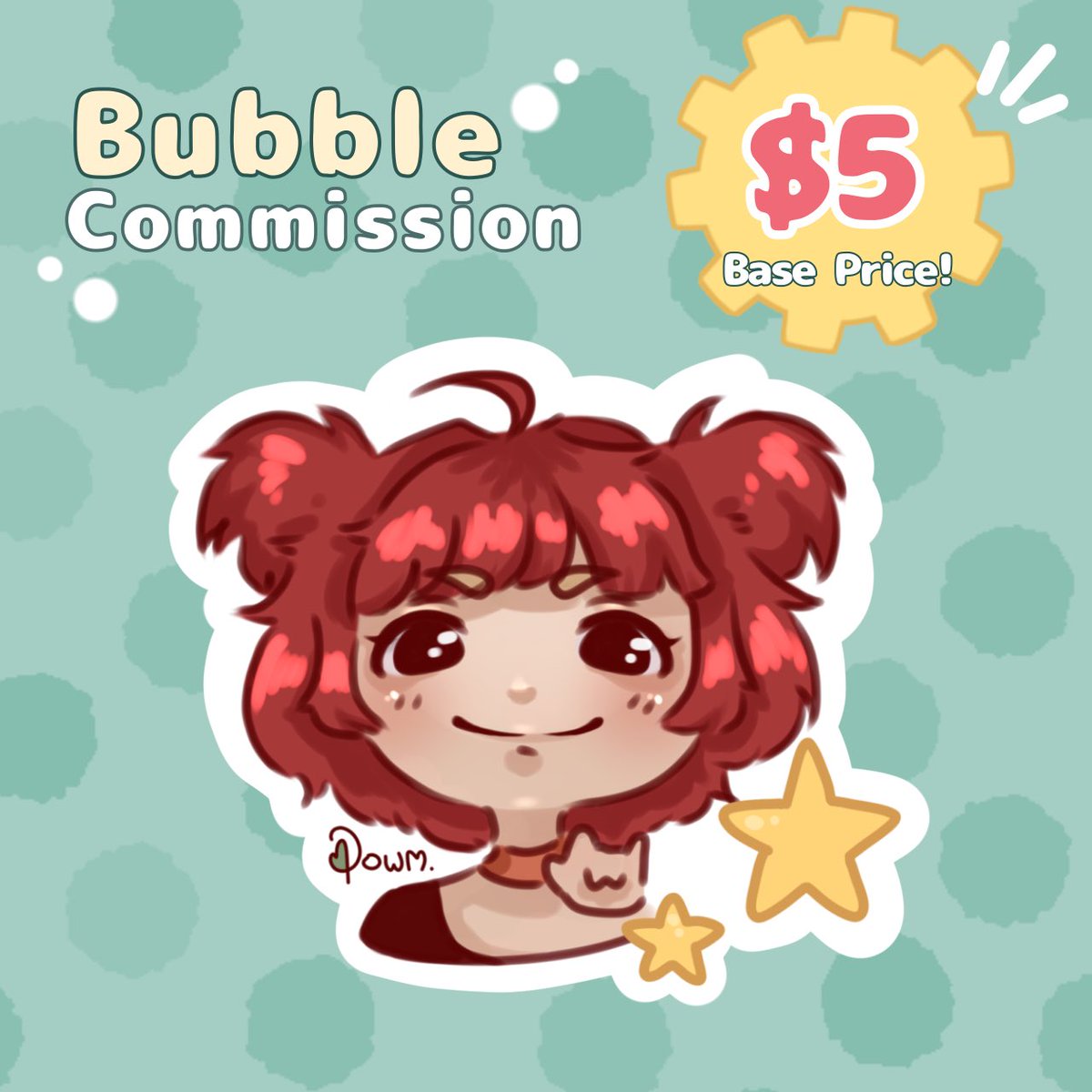 ians__stew's tweet photo. @meghanisnotdumb Hello💕 My commission is currently open and this might be what you’re looking for! https://t.co/z6IhOqjo4H