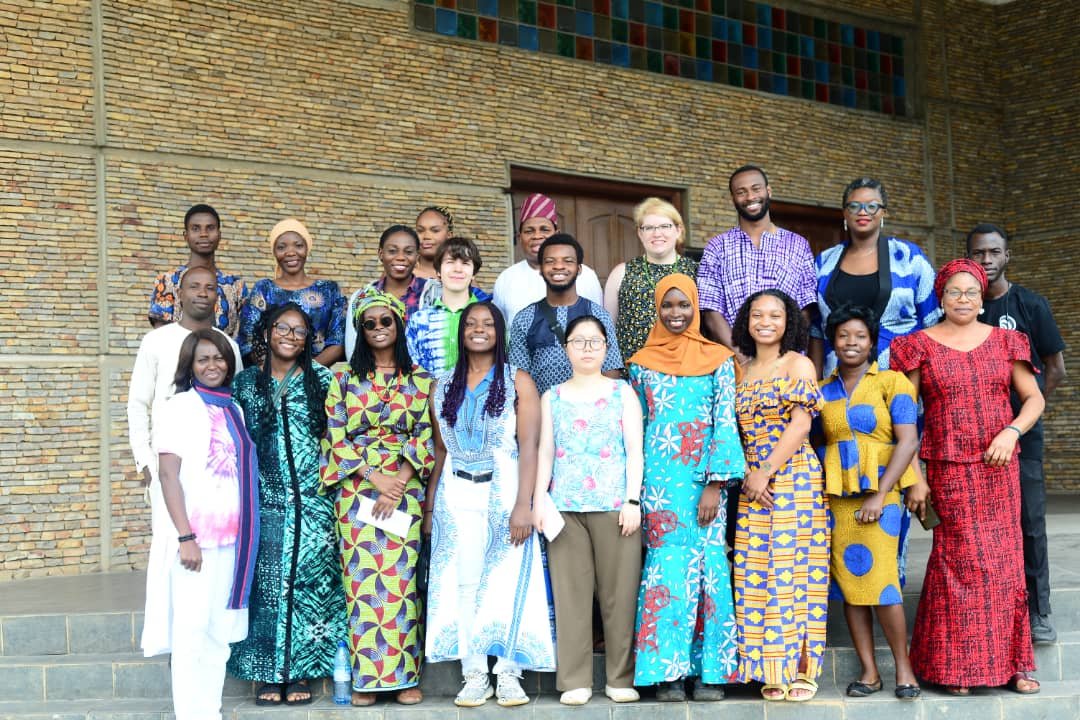 Yoruba World Centre tweet media