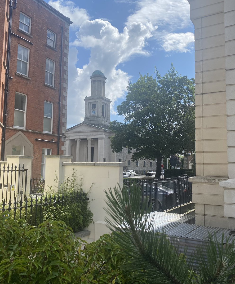 Slightly different view of the Pepper Canister today