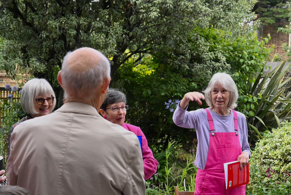 Caroline Gilfillan tweet media