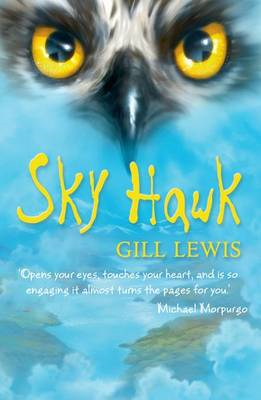 holycrosschorl's tweet photo. Incoming Year 6s, summer is nearly here and there's nothing better than a good summer read. If you haven't finished it already, make sure you take the time to enjoy reading Sky Hawk! We can't wait to hear your thoughts. #WelcomeToHolyCross https://t.co/SpoM3i1WFE