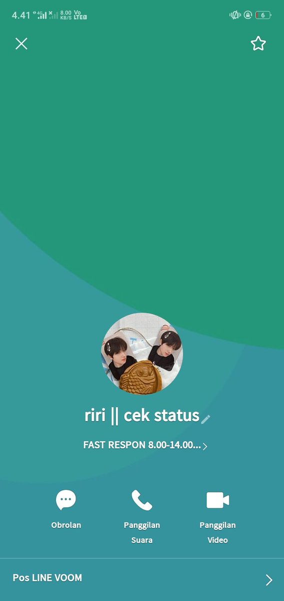 tkeitaterazono's tweet photo. HELP RT!!
OWNER GO ZB1 @roseone_ (🍣) &amp; SHARING BY MOONSKY
BAWA KABUR UANG ANAK GO HASIL EPO &amp; PO ALBUM VERSI ARTBOOK

WULANDARI / 04L
Alamat: belum jelas dia ada dimana
Nomor WA: +6285934688911
Shopeepay: 085934688911 a.n jieriri
(cont..) https://t.co/y9yAgpCSaX