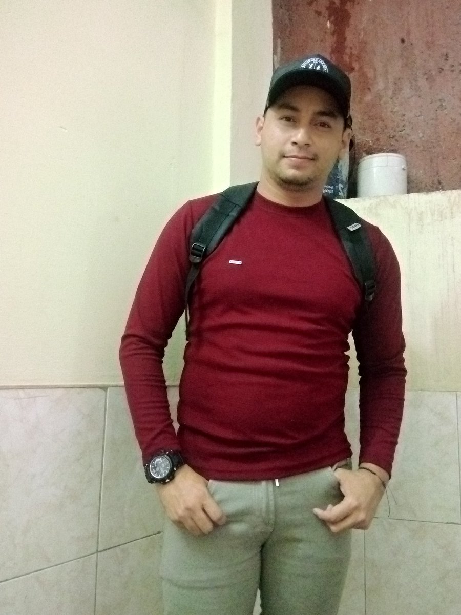 soyangerafael's tweet photo. Buenos Días Caracas! 

#Caracas #Venezuela #Monagas https://t.co/n9rTVydd7C